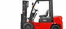 Автопогрузчик Hangcha CPCD20-AG2